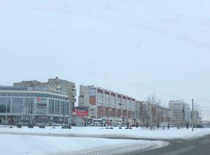 Омск, Улица 70 лет Октября, 26: фото