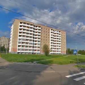 Leningradskiy Avenue, 345, Arkhangelsk: photo