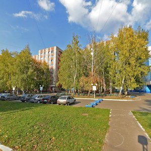 30 let Pobedy Street, 10 ، : صورة