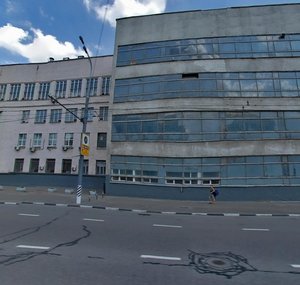 Sharikopodshipnikovskaya Street, 11с5 ، موسكو: صورة