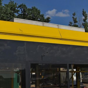 Zodchykh Street, 52А, Kyiv: photo