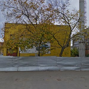 Ulitsa Tankistov, 84Ак6, Saratov: photo
