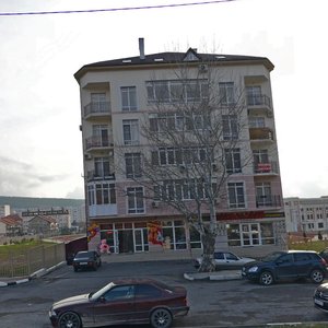 Praskoveevskaia Street, 37, : foto