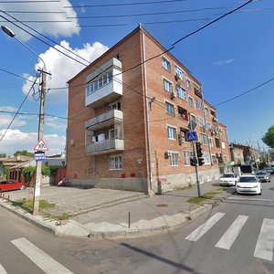 Мурлычева ростов на дону карта