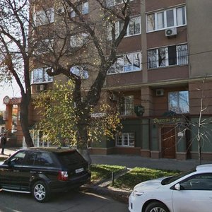 Krasnoarmeyskaya Street, 34, : foto