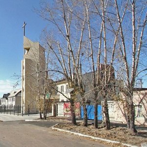 Mostovaya ulitsa, 1, : foto