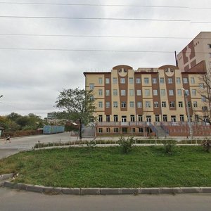 Благовещенск, Улица Пушкина, 49: фото
