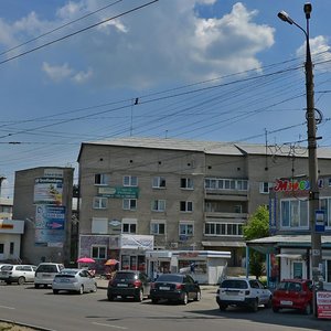 Ангарск, 278-й квартал, 2: фото