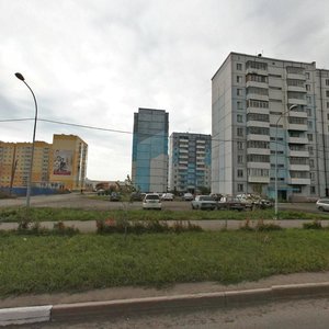 Ulitsa Zvezdova, 46А, Novokuznetsk: photo