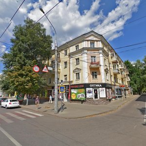 Plekhanovskaya Street, 46, : foto