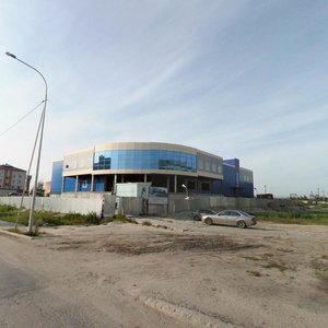 Tallinskaya ulitsa, 4А, Tyumen: photo
