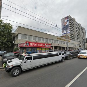 Butyrskaya Street, 17, Moscow: photo