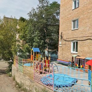 Shepetkova Street, 33 ، فلاديفوستوك: صورة