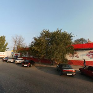 Dzerzhinskogo Street, 4 ، استراخان: صورة