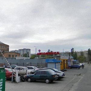 Perova Boulevard, 21В, Kyiv: photo