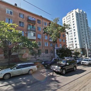 Sheronova Street, 99, : foto