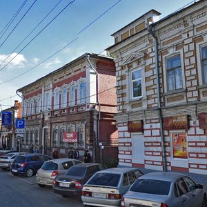 Саратов, Московская улица, 105: фото
