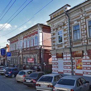 Moskovskaya ulitsa, 105, Saratov: photo