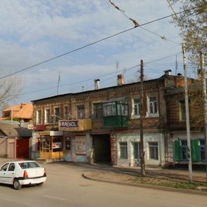 Tekuchyova Street, 326, : foto