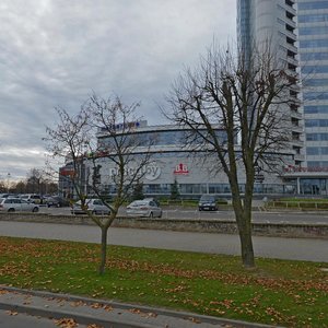 Niezaliezhnasci Avenue, 117А, Minsk: photo