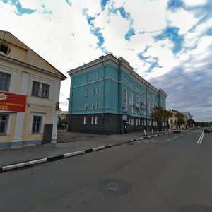 Sovetskaya Street, 11/9, Yaroslavl: photo