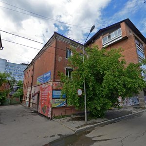 5th Army street, 26, Irkutsk: photo