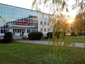 Lenina Street, 4А, Baranavichy: photo