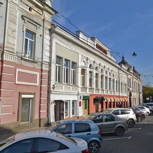 Rozhdestvenskaya Street, 37, Nizhny Novgorod: photo