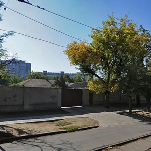 Potomkinska vulytsia, 117, Mykolaiv: photo