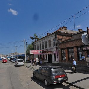 Vulytsia Novyi Bazar, 13, Poltava: photo