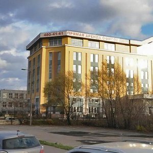 Dmitrovskoye Highway, 60 ، موسكو: صورة