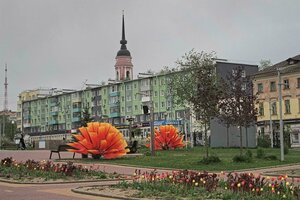 Marata Street, 1, : foto