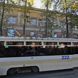 Timiryazev street, 16, Irkutsk: photo
