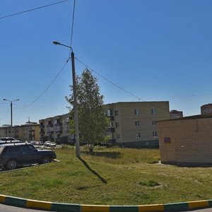 Spasskaya ulitsa, 7, : foto