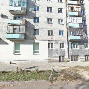 Maksima Gorkogo Street, 35, Kurgan: photo