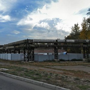 Deryabina Drive, 3/35, : foto