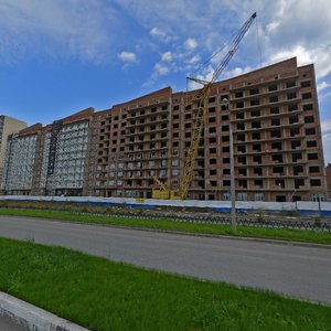 Prospekt Mira, 3, : foto