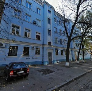 Bratska Street, 4, Kyiv: photo