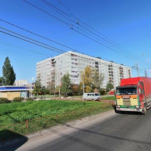 Narodnaya Street, 38, Nizhny Novgorod: photo