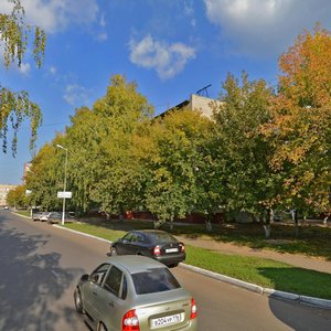Studencheskaya Street, 1, Nizhnekamsk: photo