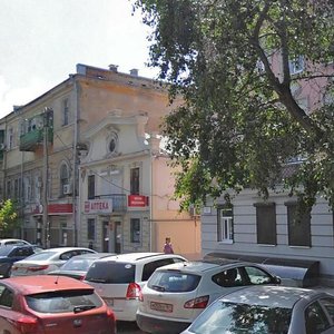 Sokolova Avenue, 27 ، روستوف نا دونو: صورة
