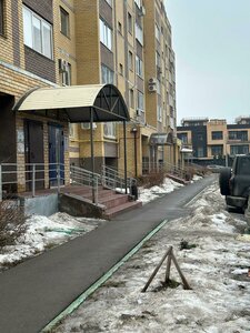 Казань, Переулок Односторонки Гривки, 10: фото