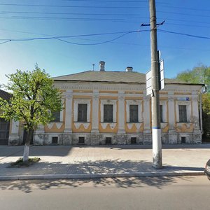 Gorkogo Street, 19/4, Tver: photo