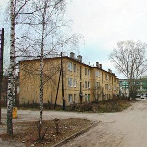 Ulitsa Butlerova, 2Б, Dzerzhinsk: photo