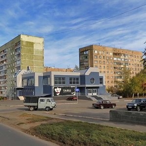 Salmyshskaya street, 29Б, Orenburg: photo