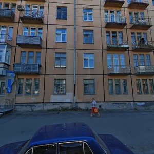 Anokhina Street, 35, : foto