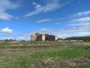 Mikrorayon Zelyony Gorod, 1, Vologda: photo