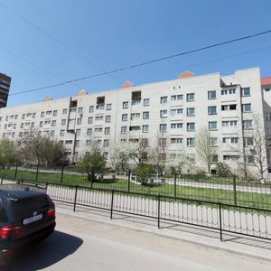 Komarova Boulevard, 28/4, Rostov‑na‑Donu: photo