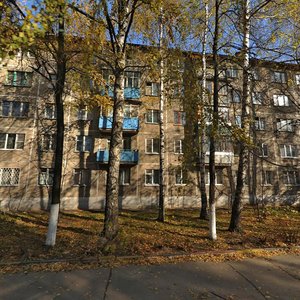 Yubileynaya Street, 6, Ryazan: photo