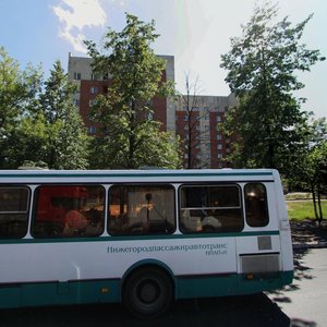 Moskovskoye Highway, No:146, Nijni Novgorod: Fotoğraflar